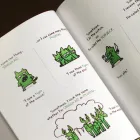 Business 1 image THE LANGUAGE THEATER GRAMMAR BOOK in New York NY