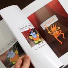 Business 3 image THE LANGUAGE THEATER GRAMMAR BOOK in New York NY