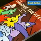 Business 4 image THE LANGUAGE THEATER GRAMMAR BOOK in New York NY