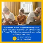 Business 1 image THE LAW OFFICE OF ERIC J. PROOS, P.C. / EJP LAW Attorneys and Lawyers in Beverly Hills CA