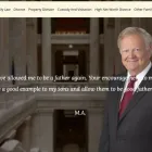 Business 3 image THE LAW OFFICE OF V. WAYNE WARD Legal Service Providers in Fort Worth TX