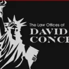 Business 1 image THE LAW OFFICES OF DAVID A. CONCHA, P.C. in Charlotte NC