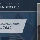Business 1 image THE LAW OFFICES OF GEORGE M SANDERS, PC Divorce Attorneys in Chicago IL
