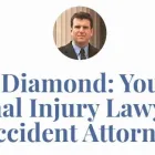 Business 8 image THE LAW OFFICES OF IVAN M. DIAMOND in Bronx NY