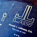 Business 5 image THE LAW OFFICES OF JOSEPH J. LORUSSO, PA Personal Injury Lawyers in West Palm Beach FL