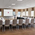 Business 1 image THE LINCOLN MARRIOTT CORNHUSKER HOTEL Wedding Venues in Lincoln NE