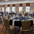 Business 4 image THE LINCOLN MARRIOTT CORNHUSKER HOTEL Wedding Venues in Lincoln NE