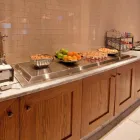 Business 6 image THE LINCOLN MARRIOTT CORNHUSKER HOTEL Wedding Venues in Lincoln NE