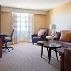 Business 19 image THE LINCOLN MARRIOTT CORNHUSKER HOTEL Wedding Venues in Lincoln NE