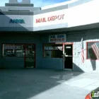 Business 2 image THE MAIL DEPOT Telephone Answering Service in Las Vegas NV