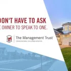 Business 1 image THE MANAGEMENT TRUST Real Estate Agents in Aurora CO