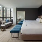 Business 3 image THE MARQUETTE HOTEL, CURIO COLLECTION BY HILTON in Minneapolis MN