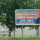 Business 3 image THE MARTINO LAW FIRM Criminal Defense Attorneys in Oklahoma City OK