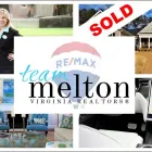 Business 3 image THE MELTON TEAM, REALTORS - RICHMOND VA Real Estate Agents in Glen Allen VA