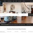 Business 4 image THE MELTON TEAM, REALTORS - RICHMOND VA Real Estate Agents in Glen Allen VA