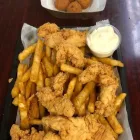 Business 1 image THE MIGHTY CRAB STATEN ISLAND American Restaurants in Staten Island NY
