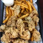 Business 2 image THE MIGHTY CRAB STATEN ISLAND American Restaurants in Staten Island NY