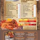 Business 3 image THE MIGHTY CRAB STATEN ISLAND American Restaurants in Staten Island NY