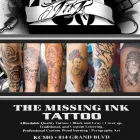 Business 2 image THE MISSING INK Micoblading in Kansas City MO