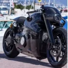 Business 2 image THE MOTORCYCLE SHIPPING COMPANY Shipping Services in Los Angeles CA