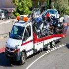 Business 3 image THE MOTORCYCLE SHIPPING COMPANY Shipping Services in Los Angeles CA