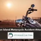 Business 1 image THE O'CONNOR LAW FIRM in Staten Island NY