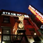 Business 1 image THE OLD HOMESTEAD STEAKHOUSE in New York NY
