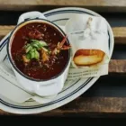 Business 1 image THE OPTIMIST in Atlanta GA