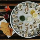 Business 2 image THE OPTIMIST in Atlanta GA