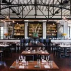 Business 3 image THE OPTIMIST in Atlanta GA