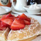 Business 3 image THE ORIGINAL PANCAKE HOUSE Vegetarian Restaurant in Austin TX