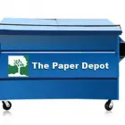 Business 1 image THE PAPER DEPOT Shredding-Paper in Orange CA