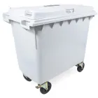 Business 2 image THE PAPER DEPOT Shredding-Paper in Orange CA