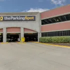 Business 1 image THE PARKING SPOT 1 - (STL AIRPORT) NATURAL BRIDGE Transportation Services in St. Louis MO