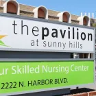 Business 3 image THE PAVILION AT SUNNY HILLS Nursing Home in Fullerton CA
