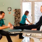 Business 1 image THE PHYSICAL THERAPY EFFECT Physical Therapists in San Diego CA