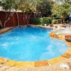 Business 2 image THE POOL LADY Pool Cleaning Service in Fort Worth TX