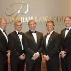 Business 2 image THE POPHAM LAW FIRM in Kansas City MO