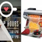 Business 1 image THE PRINT CENTER Signs, Banners & Display Systems in Beverly Hills CA