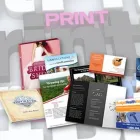 Business 3 image THE PRINT CENTER Signs, Banners & Display Systems in Beverly Hills CA