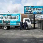Business 5 image THE PROFESSIONALS MOVING SPECIALISTS Transportation Services in Chicago IL