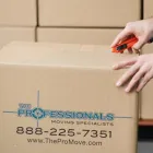 Business 6 image THE PROFESSIONALS MOVING SPECIALISTS Transportation Services in Chicago IL