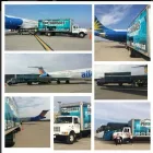 Business 9 image THE PROFESSIONALS MOVING SPECIALISTS Transportation Services in Chicago IL
