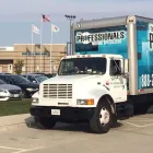 Business 11 image THE PROFESSIONALS MOVING SPECIALISTS Transportation Services in Chicago IL