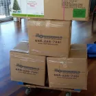 Business 13 image THE PROFESSIONALS MOVING SPECIALISTS Transportation Services in Chicago IL