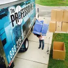 Business 14 image THE PROFESSIONALS MOVING SPECIALISTS Transportation Services in Chicago IL