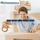 Business 15 image THE PROFESSIONALS MOVING SPECIALISTS Transportation Services in Chicago IL