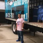 Business 19 image THE PROFESSIONALS MOVING SPECIALISTS Transportation Services in Chicago IL