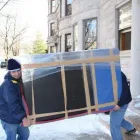 Business 21 image THE PROFESSIONALS MOVING SPECIALISTS Transportation Services in Chicago IL