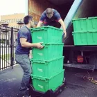 Business 23 image THE PROFESSIONALS MOVING SPECIALISTS Transportation Services in Chicago IL